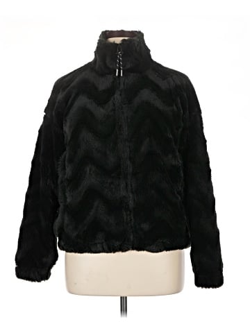 Urban Outfitters Faux Fur Jacket (view 1)
