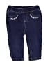 Carter's Blue Jeggings 6-9 MO / 9 MO - photo 1