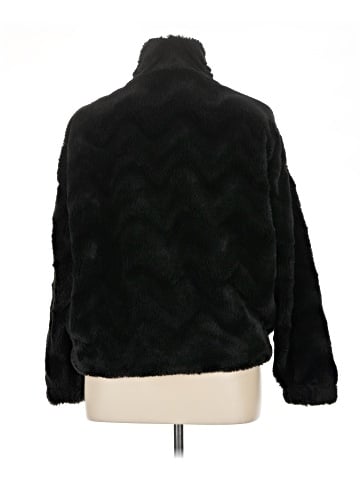 Urban Outfitters Faux Fur Jacket (view 2)