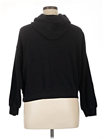 Victoria's Secret Pink Zip Up Hoodie (view 2)