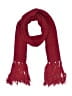 Gap Burgundy Scarf One size - photo 1