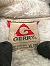 Gerry 100% Polyester Animal Print Ivory Faux Fur Jacket Size XL - photo 6