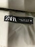 Zara Green Vest Size M - photo 6