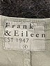 Frank & Eileen Solid Green Cargo Pants Size 4 - photo 7