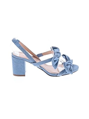 J.Crew Sandals (view 1)