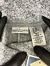 Max Studio 100% Polyester Silver Poncho 9-12 MO / 12 MO - photo 3