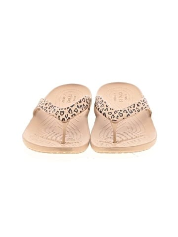 Crocs Flip Flops (view 2)