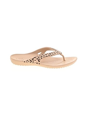 Crocs Flip Flops (view 1)