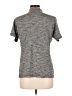 Antigua Gray Short Sleeve Henley Size L - photo 2