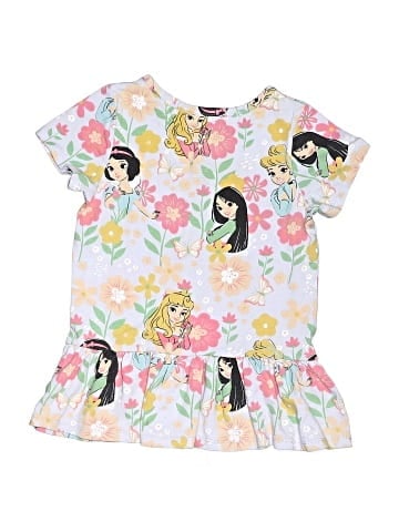 Disney Princess Dress (view 2)