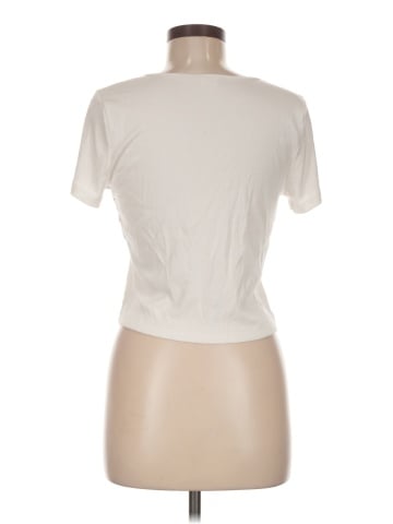 Wilfred Free Short Sleeve T-Shirt (view 2)