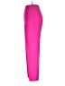 Moschino 100% Wool Pink wool trousers Size 6 - photo 5