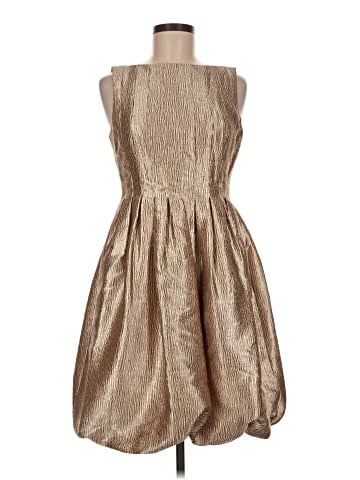 Maggy London Cocktail Dress (view 1)