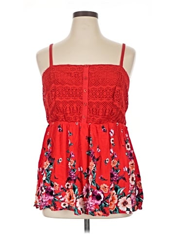 Torrid Casual Dress (view 1)