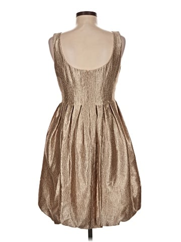 Maggy London Cocktail Dress (view 2)