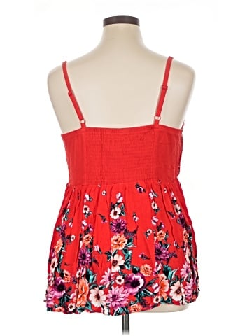 Torrid Casual Dress (view 2)