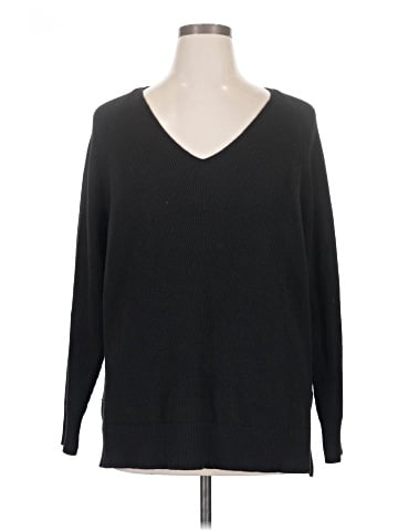 Athleta Pullover Sweater (view 1)