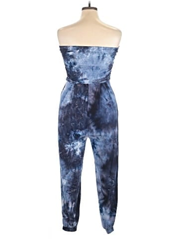J for Justify Jumpsuit (view 2)