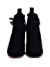Cole Haan 100% Leather Black Ankle Boots Size 7 - photo 2