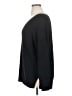 Athleta Black Pullover Sweater Size XL - photo 5