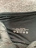 G Gradual Black Athletic Shorts Size L - photo 3