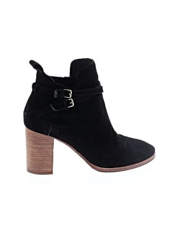 Cole Haan Ankle Boots (view 1)