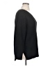 Athleta Black Pullover Sweater Size XL - photo 4