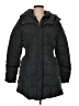Cole Haan 100% Polyester Black Coat Size M - photo 1