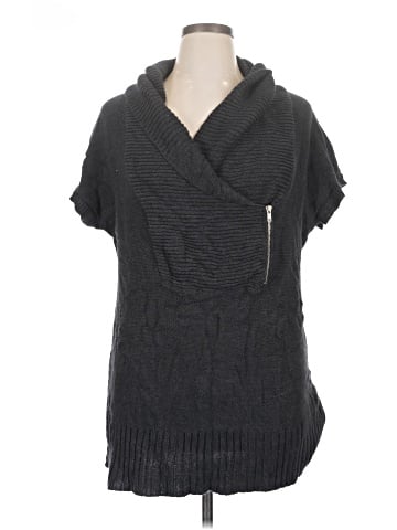 Alyx Sweater Vest (view 1)