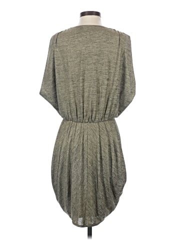 Black Halo Casual Dress (view 2)