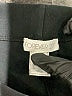 Forever 21 Solid Black Athletic Shorts Size M - photo 3
