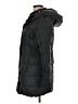 Cole Haan 100% Polyester Black Coat Size M - photo 5