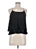 Papaya Black Tank Top Size M - photo 1
