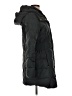 Cole Haan 100% Polyester Black Coat Size M - photo 4