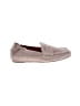 Gentle Souls Solid Gray Flats Size 10 - photo 1