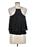 Papaya Black Tank Top Size M - photo 2