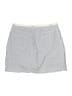 Faded Glory 100% Cotton Gray Skort Size 14 - photo 2