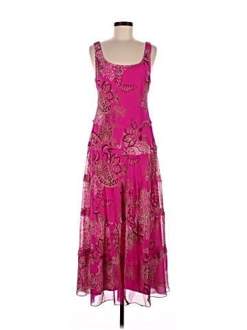 Jones New York Cocktail Dress (view 1)