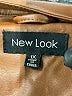 New Look Brown Jacket Size 1X - photo 6