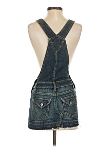 Wet Seal Casual Dress (view 2)
