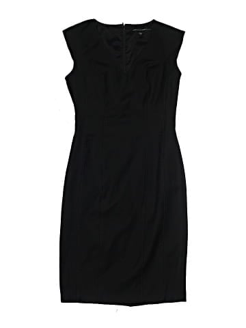 White House Black Market Casual Dress (view 1)