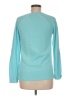 Lilly Pulitzer Teal Pullover Sweater Size M - photo 2