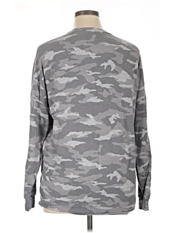 Athleta Long Sleeve T-Shirt (view 2)