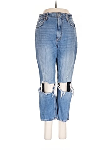 Abercrombie & Fitch Jeans (view 1)