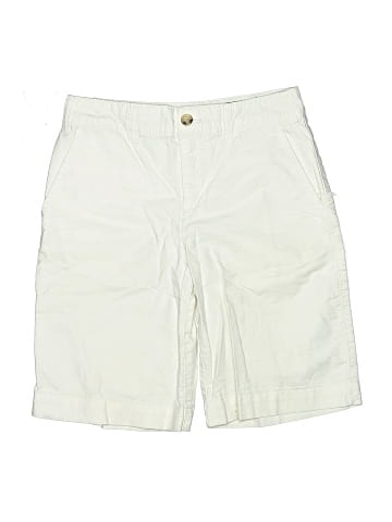Polo by Ralph Lauren Khaki Shorts (view 1)