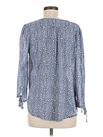 Fun2Fun 3/4 Sleeve Blouse (view 2)