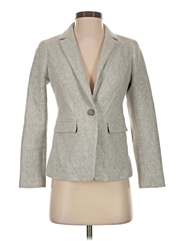 Ann Taylor LOFT Outlet Blazer (view 1)