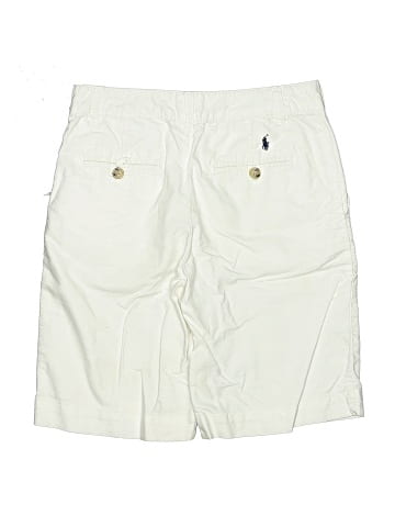Polo by Ralph Lauren Khaki Shorts (view 2)