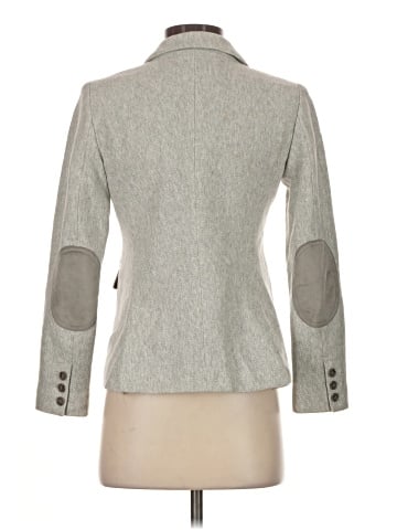 Ann Taylor LOFT Outlet Blazer (view 2)