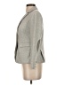 Ann Taylor LOFT Outlet Chevron-herringbone Gray Blazer Size 0 Petite - photo 5